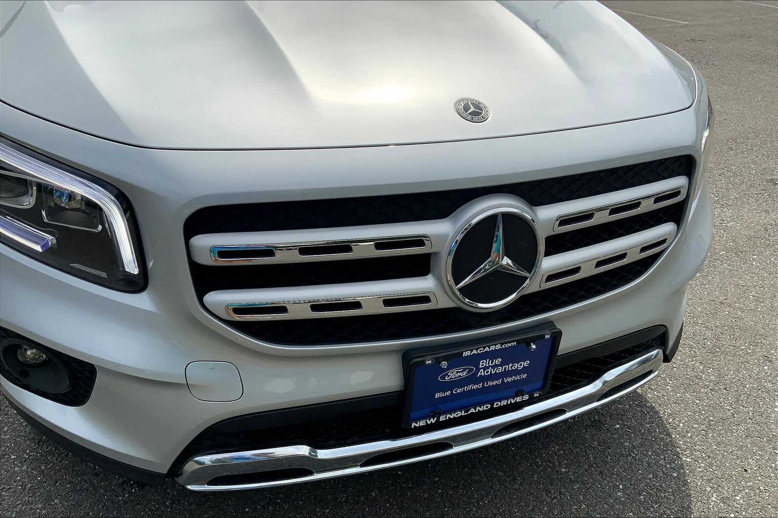 2023 Mercedes Benz GLB 250 4MATIC photo 30