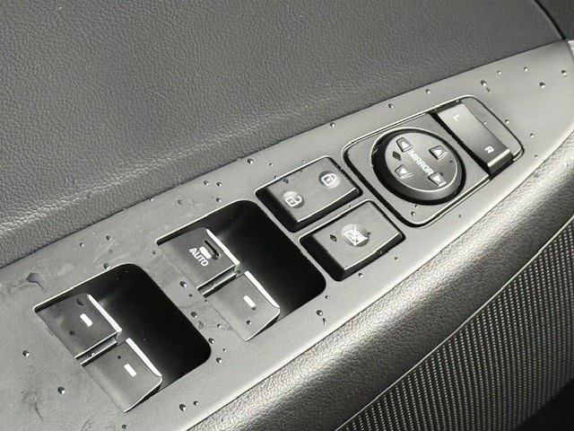 2021 Hyundai Tucson Ultimate photo 33