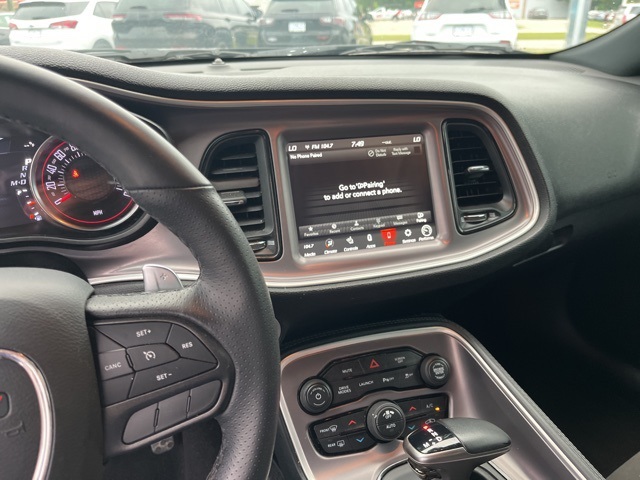 2021 Dodge Challenger R/T Scat Pack photo 17