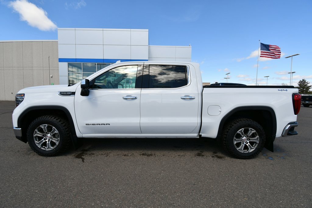 2023 Gmc Sierra 1500 SLT photo 3