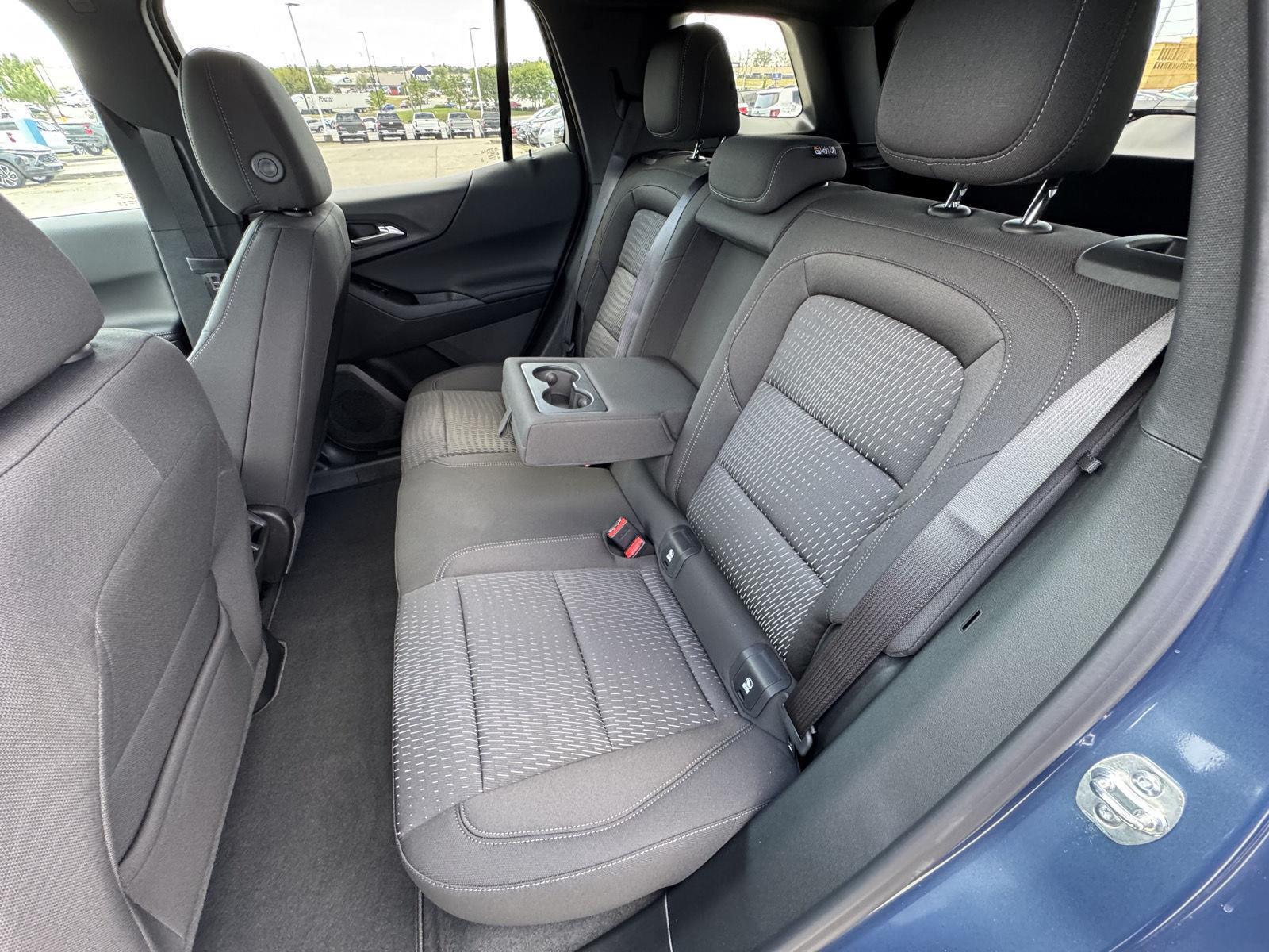 2026 Chevrolet Equinox LT photo 27