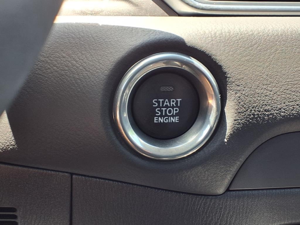 2024 Mazda CX-5 2.5 Select photo 13