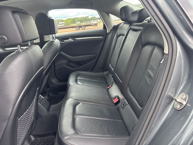2015 Audi A3 2.0T Premium Plus photo 19