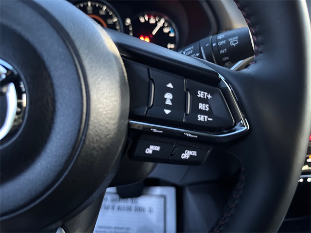 2022 Mazda CX-5 2.5 Turbo Sport photo 23