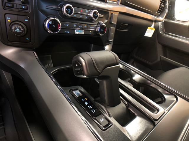 2025 Ford F-150 XLT photo 19