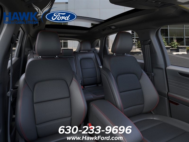 2026 FORD ESCAPE - Image 10