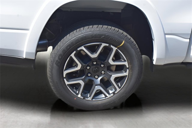 2026 Ram 1500 Laramie photo 9