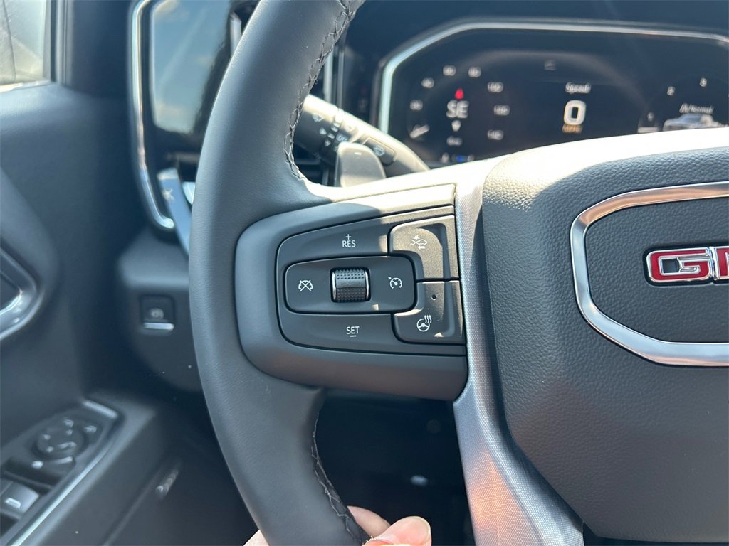 2026 Gmc Sierra 1500 Elevation photo 19