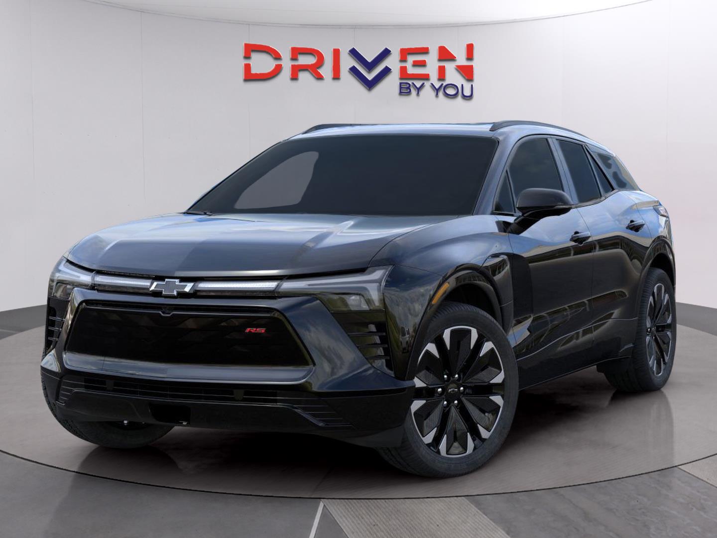 2026 Chevrolet Blazer EV RS photo 4