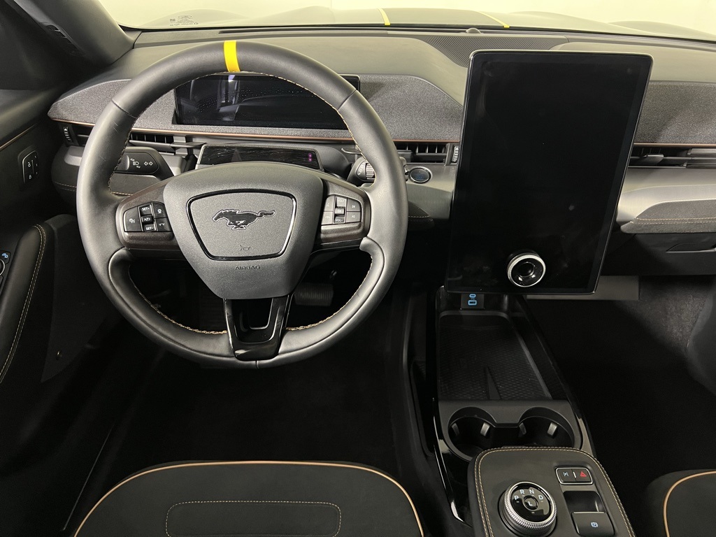 2023 Ford Mustang Mach-E GT photo 9
