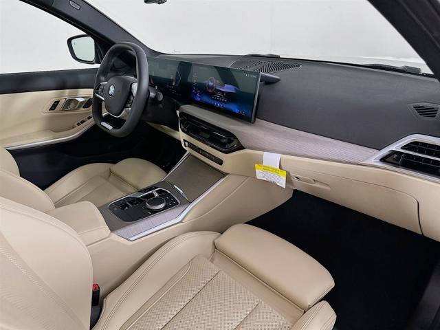 2025 Bmw 330i xDrive photo 30