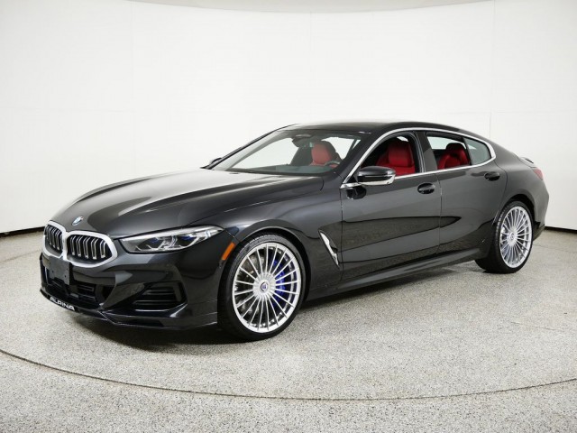 2023 BMW 8 Series ALPINA B8 xDrive