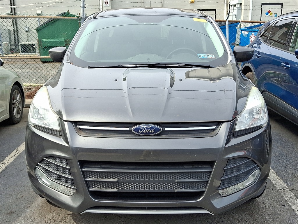 2016 Ford Escape SE photo 2