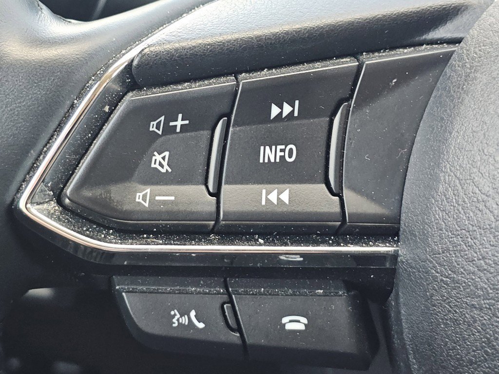 2024 Mazda CX-5 2.5 Select photo 4