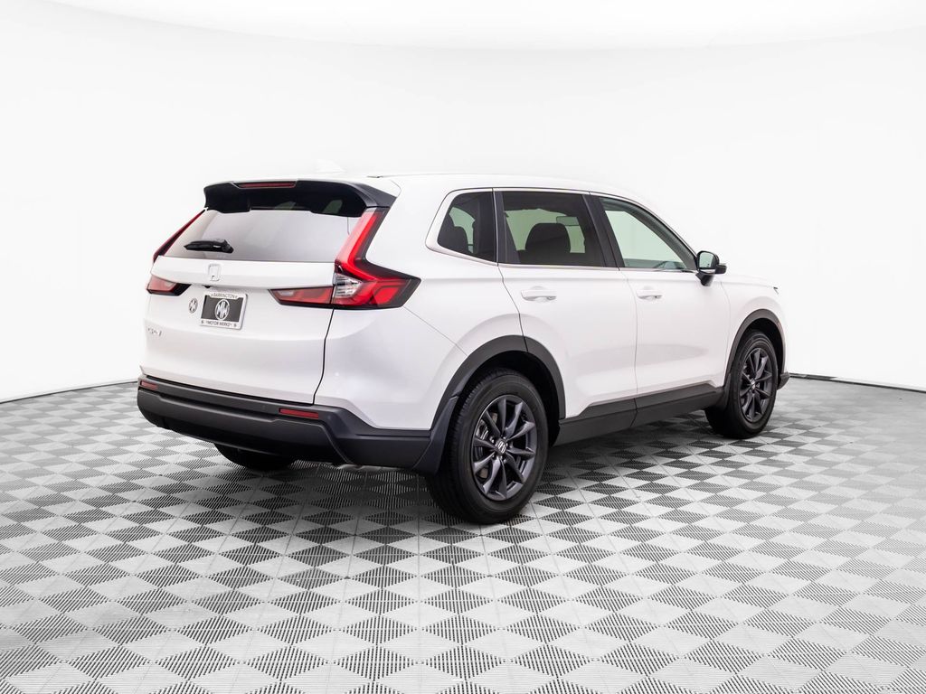 2026 Honda CR-V EX-L photo 5