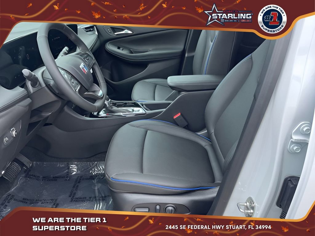2026 Buick Encore GX Sport Touring photo 10