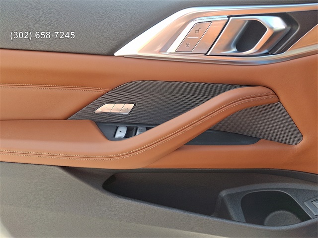 2026 Bmw M4 Competition xDrive Convertible photo 11