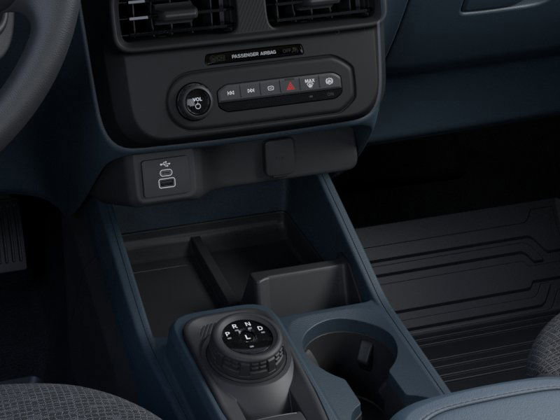 2025 Ford Maverick XL photo 9