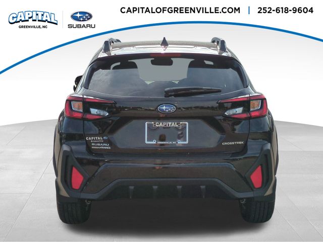 2025 Subaru Crosstrek Premium photo 4