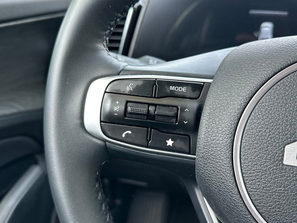 2024 Kia Sportage X-Line photo 15