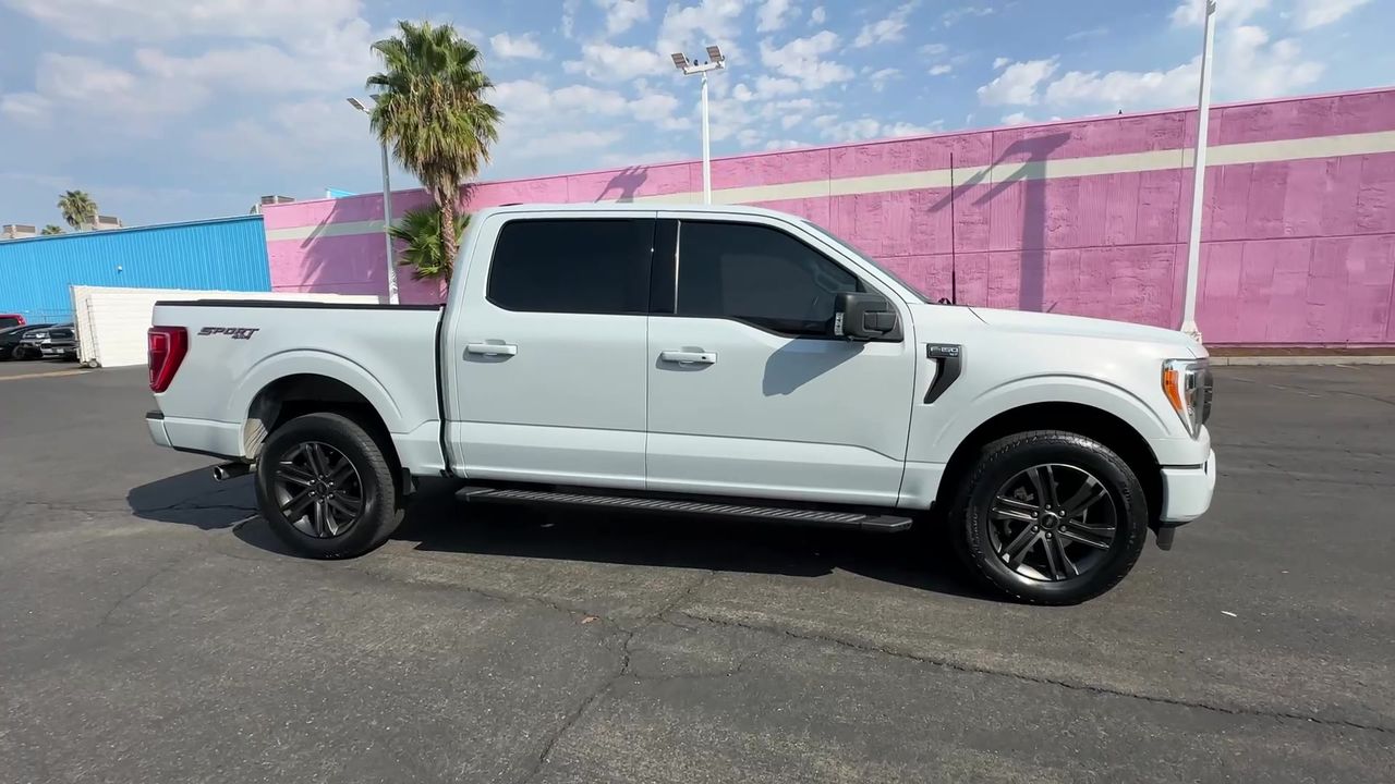 2022 Ford F-150 XLT photo 49