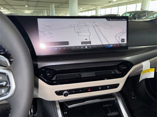 2026 Bmw M440i photo 17