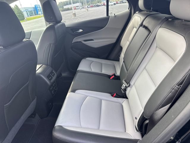 2018 Chevrolet Equinox Premier photo 24