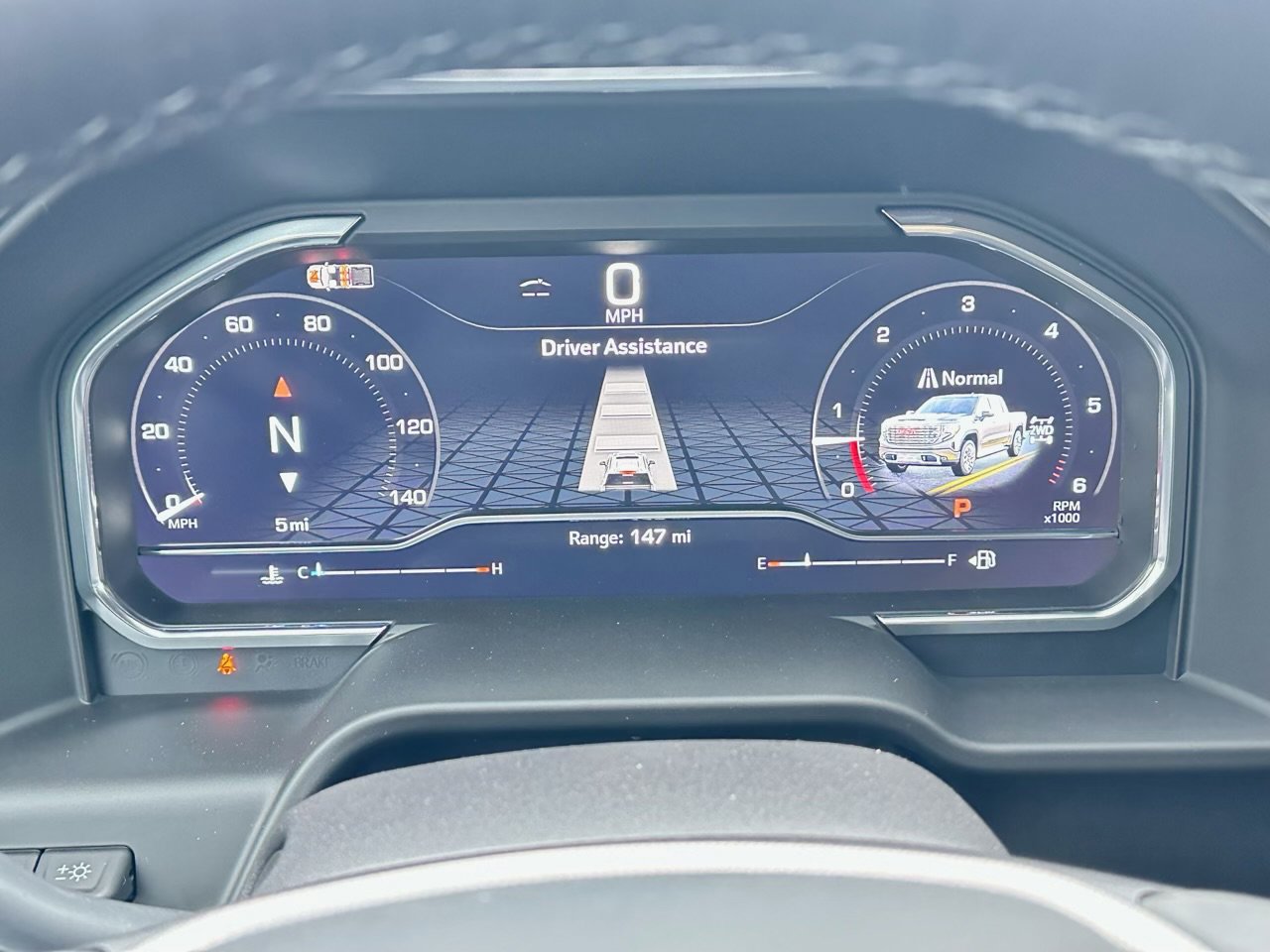 New 2024 GMC Sierra 1500 Denali Crew Cab in Wagoner 16933 Kevin