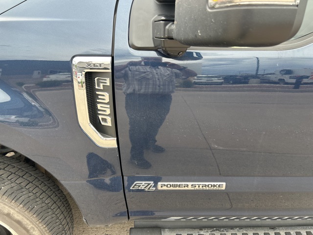 2020 Ford F-350 photo 3