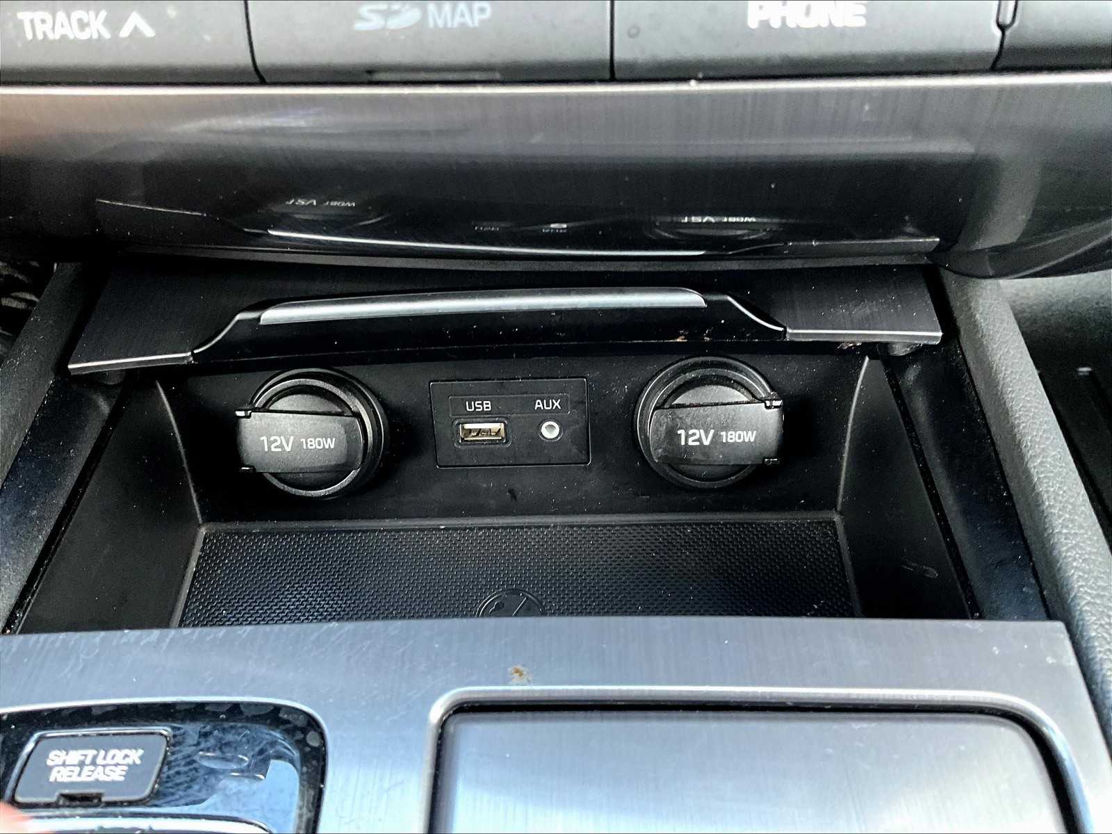 2018 Genesis G80 Premium 3.8 3.3T Sport 5.0 Ultimate photo 23