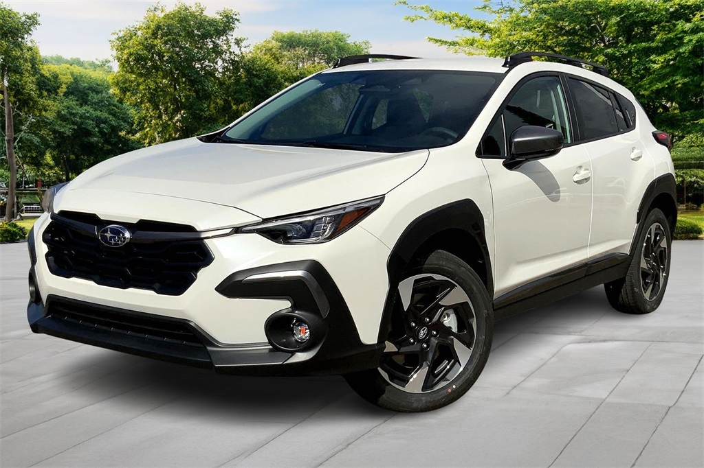 2026 Subaru Crosstrek Limited's photo