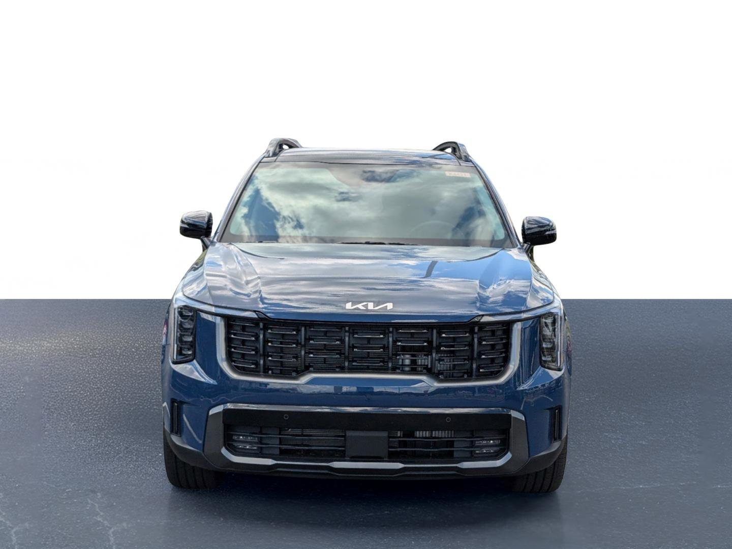 2024 Kia Sorento X-Line EX photo 2