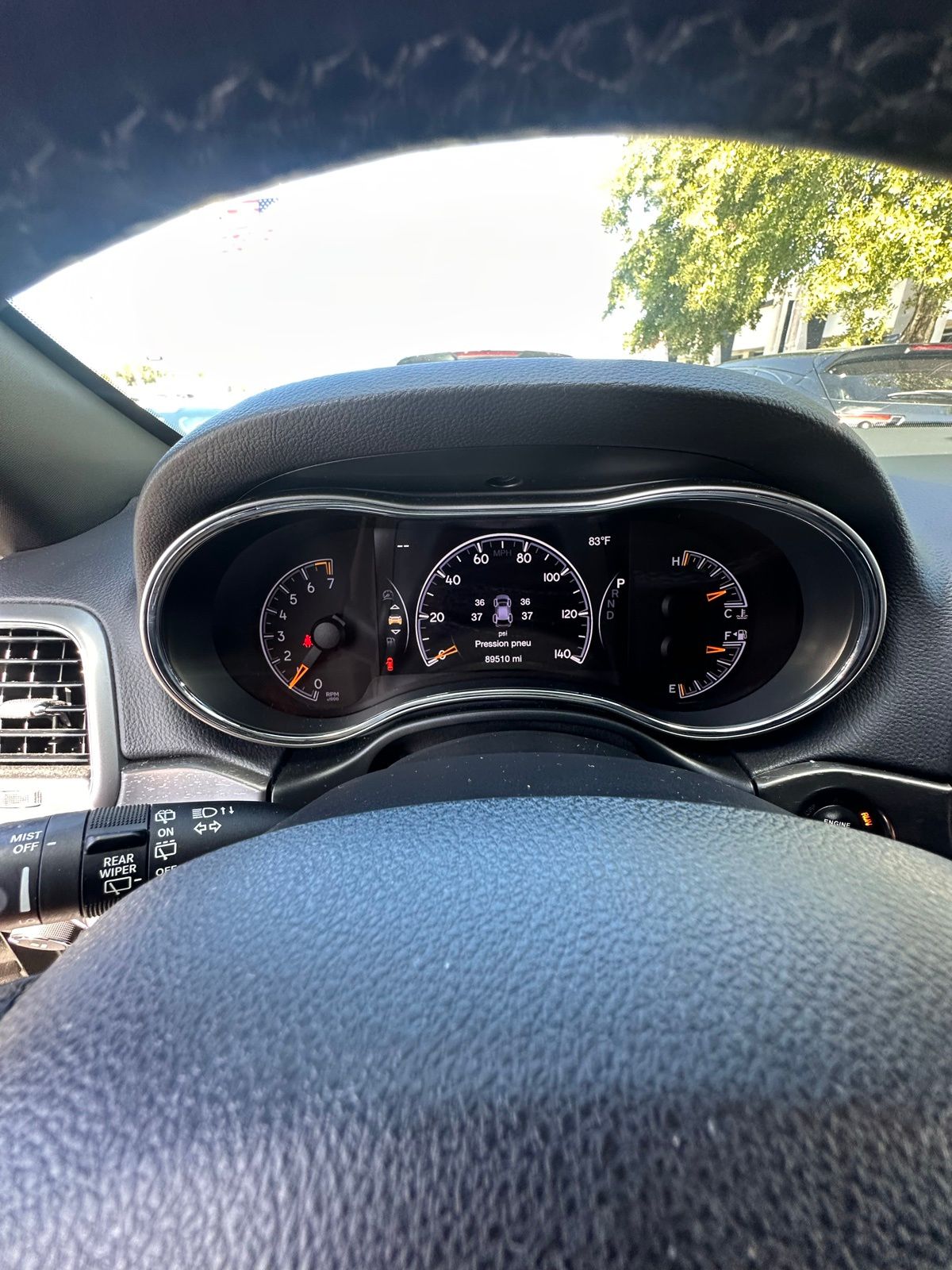 2018 Jeep Grand Cherokee Limited photo 2