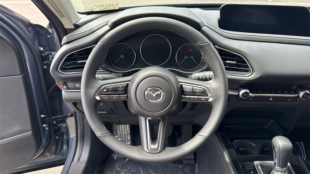 2025 Mazda CX-30 2.5 S Carbon photo 48