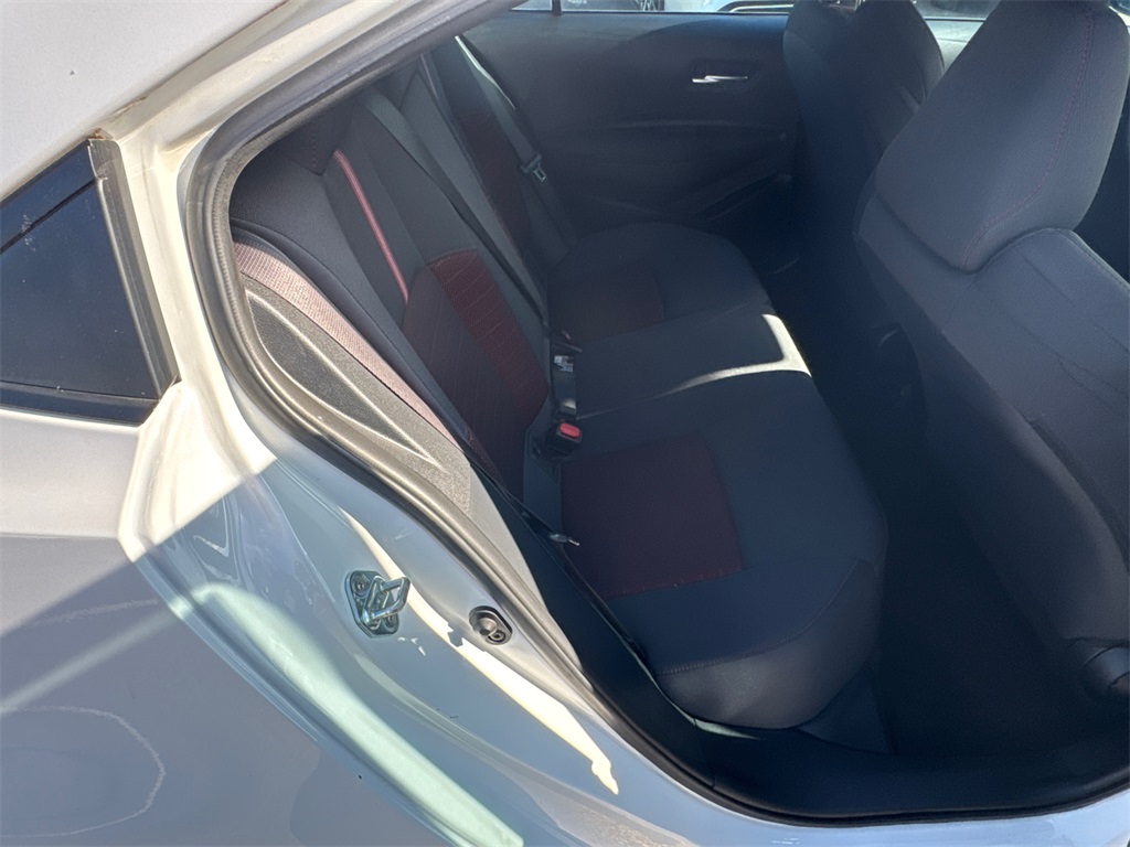 2023 Toyota Corolla SE photo 15