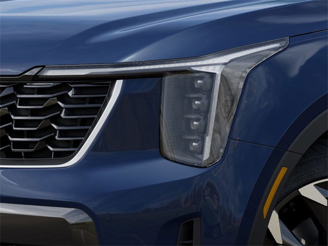 2025 Kia Sorento SX photo 10