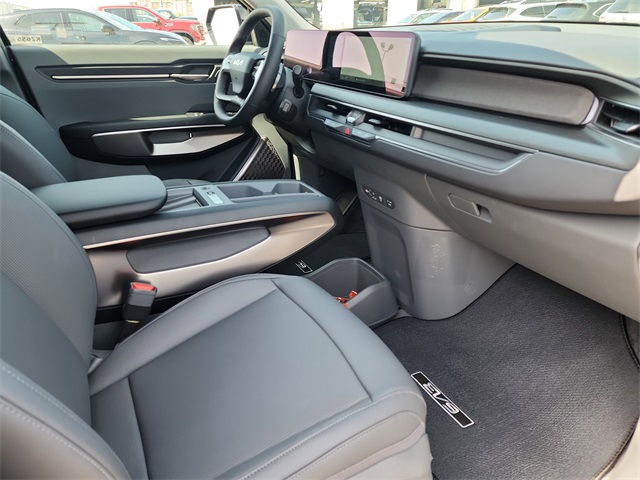2026 Kia EV9 Light Long Range photo 14
