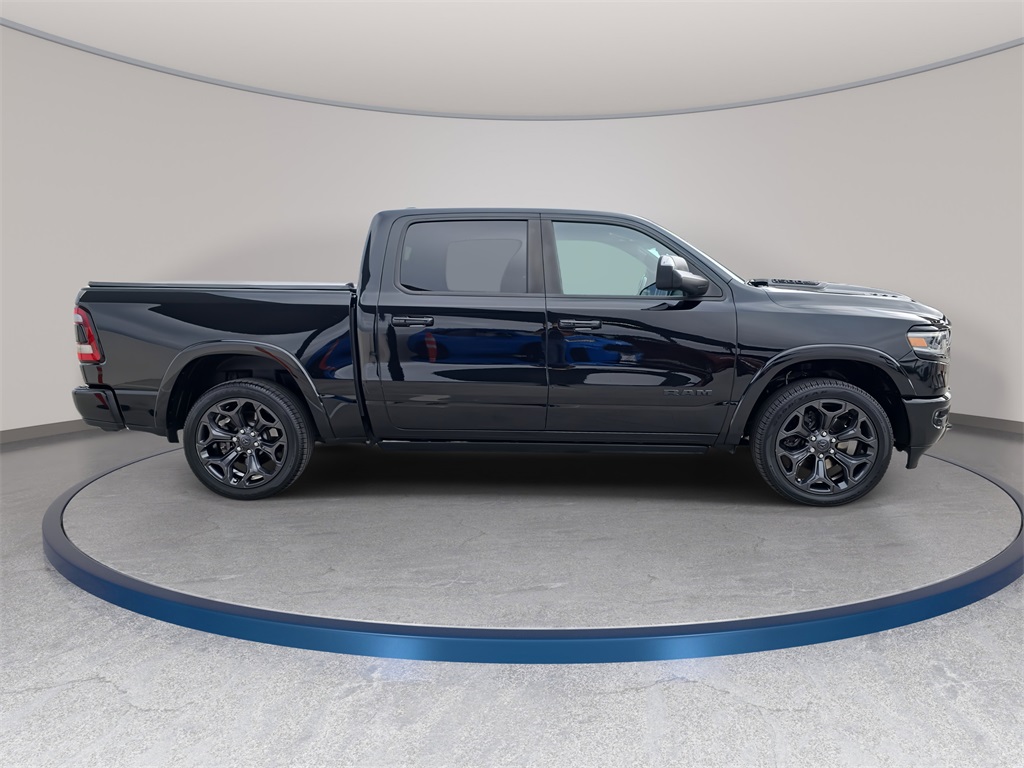 2020 Ram 1500 Limited photo 4