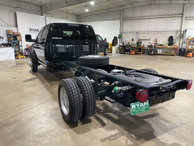 2026 Ram 5500 Tradesman photo 5