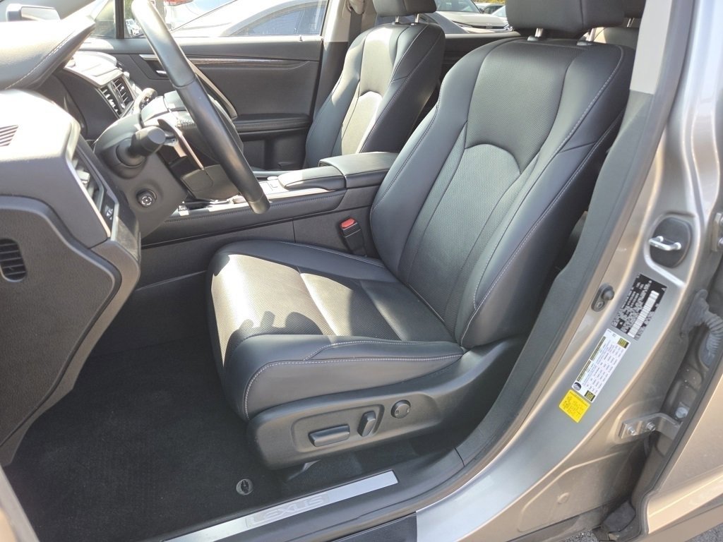 2021 Lexus RX 350 photo 6