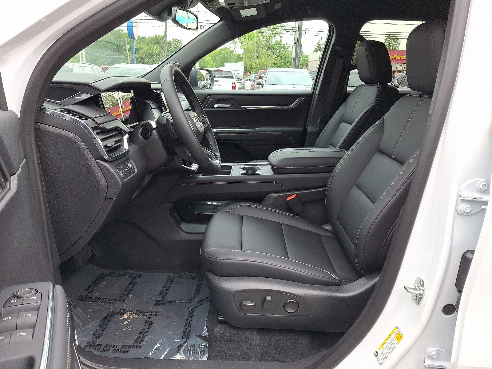 2025 Gmc Acadia Elevation photo 6