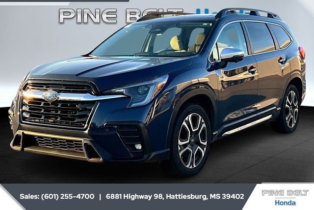 2023 Subaru Ascent Limited's photo