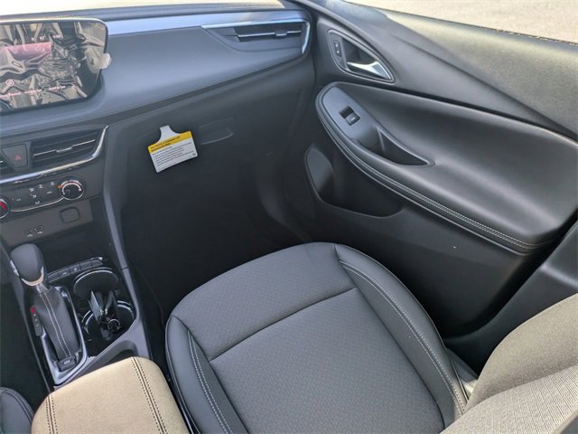 2025 Buick Encore GX Preferred photo 13