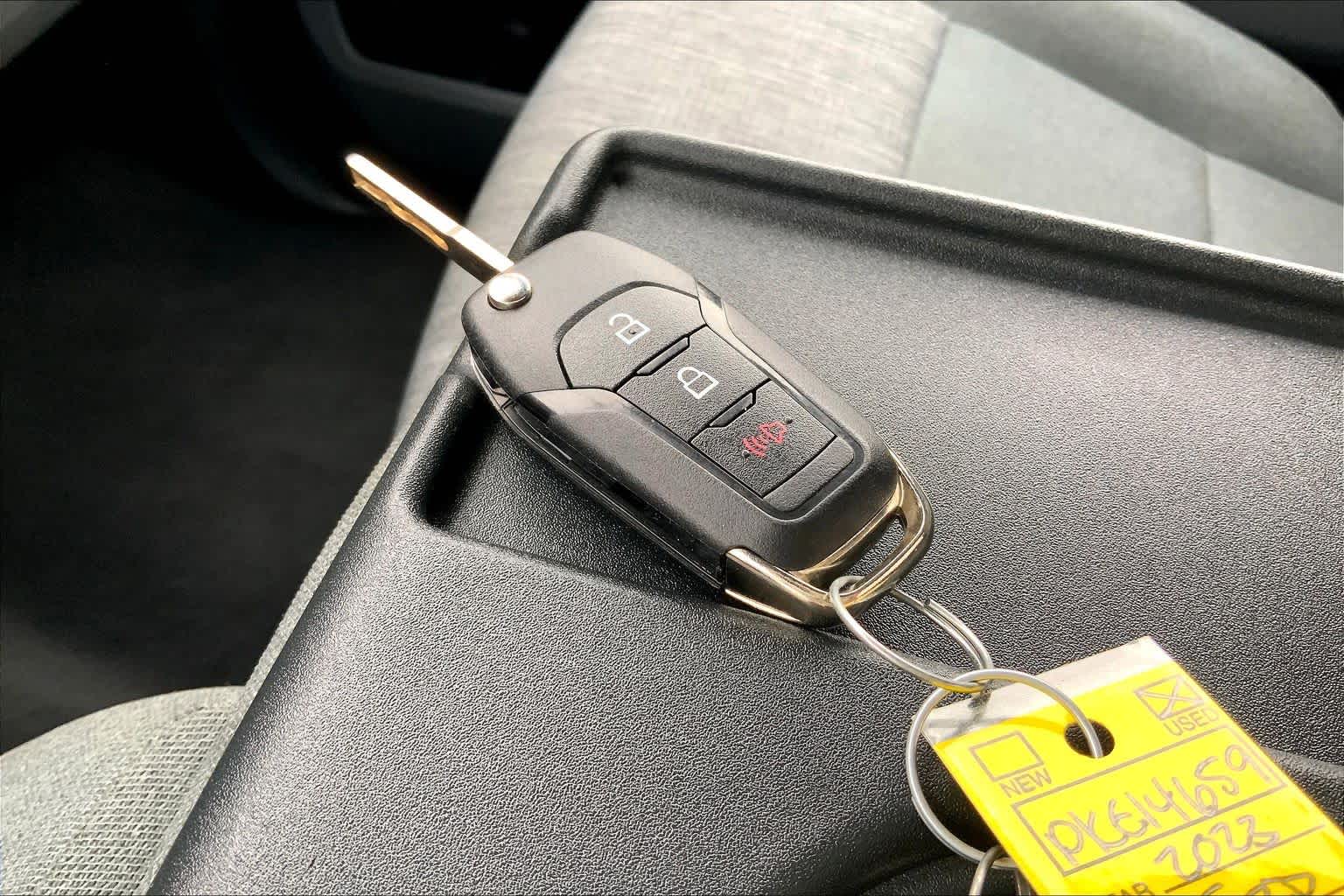 2023 Ford F-150 XLT - Photo 29