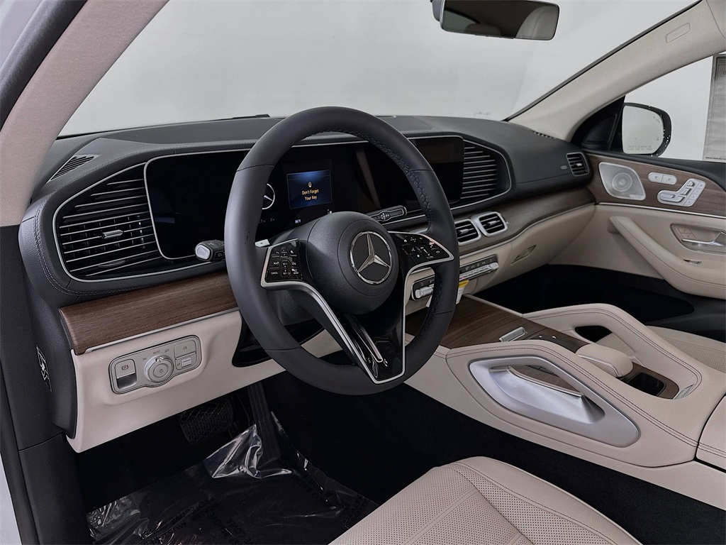 2026 Mercedes Benz GLE 450 4MATIC photo 9