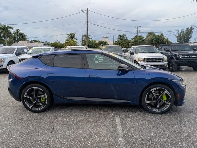 2023 Kia EV6 GT photo 7