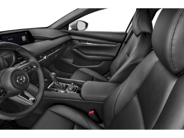 2025 Mazda Mazda3 Hatchback 2.5 s Preferred photo 9