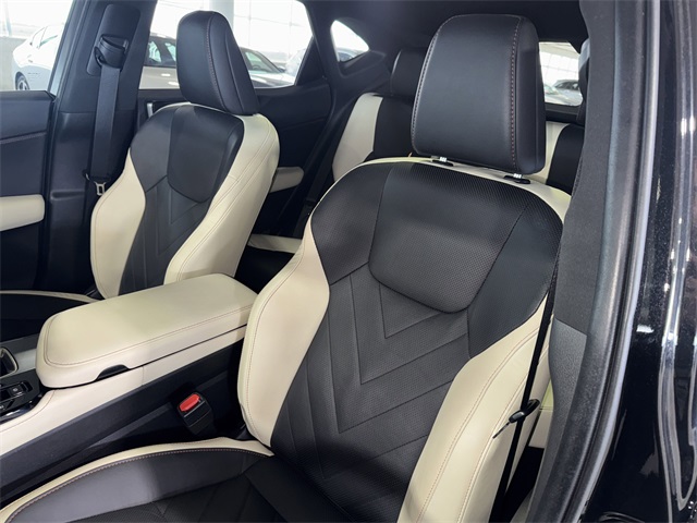 2023 Lexus NX 350h Luxury photo 32
