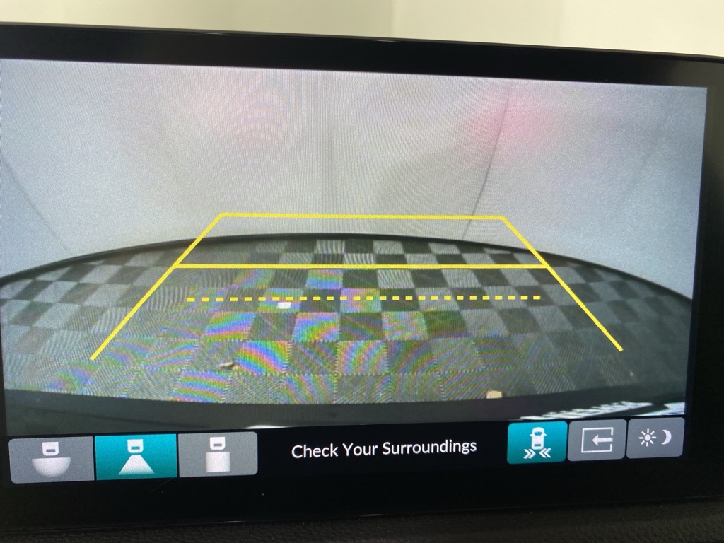 2023 Honda CR-V Hybrid Sport Touring photo 4