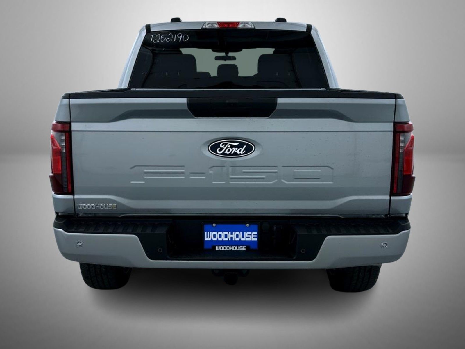 2025 Ford F-150 STX photo 6